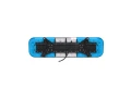 Belka-ostrzegawcza-SKYLED-1059-mm-z-sekcja-centralna,-niebieskie-swiatlo-LED-1224V,-nr-kat.-13SL41201EW
