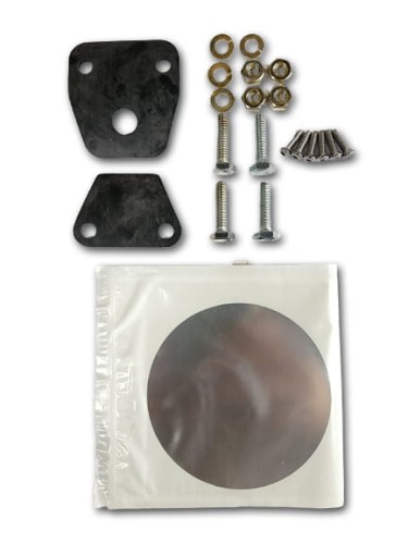 Zestaw naprawczy sygnału HADLEY, nr kat. H00981SS