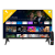 Telewizor LED 22" Andoid TV, Full HD, 12V DC/220V AC, DVB-T2/S2