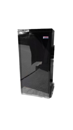 Lodówko-zamrażarka Vigo Cool 90L 12/24V