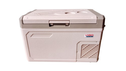 Przenośna lodówka sprężarkowa Vigo Cool 30L 12/24/230V