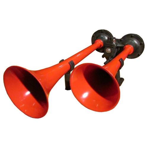 Sygnał pneumatyczny Super Apollo Horn 3 24V