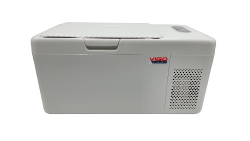 Przenośna lodówka sprężarkowa Vigo Cool 17L 12/24/230V