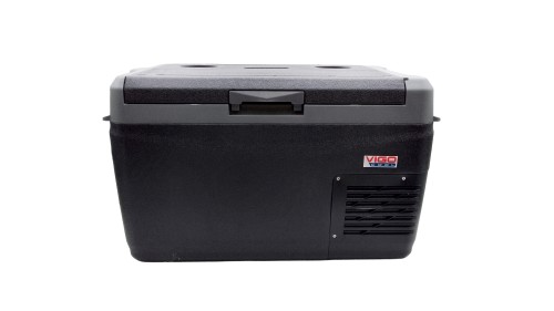 Przenośna lodówka sprężarkowa Vigo Cool 30L 12/24/230V