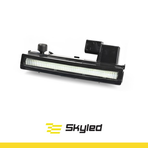 Lampa obrysowa SKYLED do osłony przeciwsłonecznej Scania NG 2016- (białe światło)