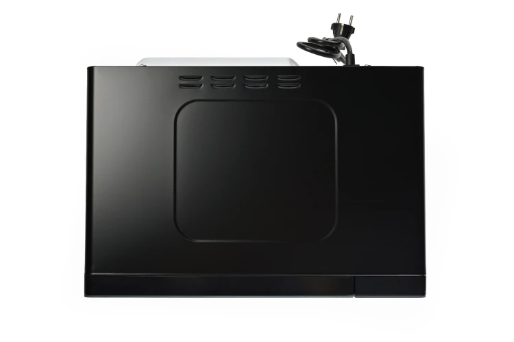 Kuchenka Mikrofalowa 600 W, DELIMATE 15 L, 230V, Biała, Digital LED