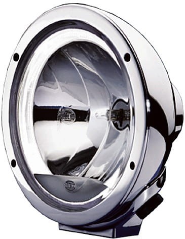 Reflektor Hella Luminator Chrom Compact CELIS (pozycja), nr kat. 1F1 009 094-051