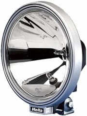 Reflektor Hella Rallye 3000FF CLEAR (pozycyjne), nr kat. 1F8 006 800-311