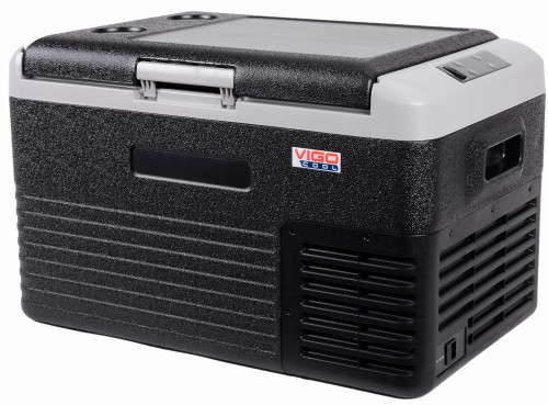 Przenośna lodówka (sprężarkowa, kompresorowa) Vigo Cool 30L 12/24/230V nr kat V30