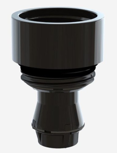 Zabezpieczenie wlewu paliwa Kockon 80 CL2 XL (Scania), nr kat. 2058.1736.0012