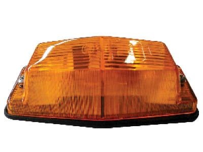 Podwójne światło pozycyjne (pomarańczowe), nr kat. 1346350274