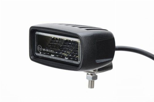 Lampa robocza SKYLED Ignis 15F 10-30V, 15W, 1560 Lm (światło rozproszone) R10/R148, nr kat. 13SL50052